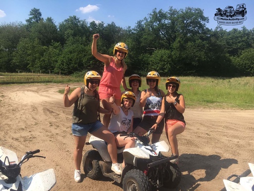 Vrijgezellen Winners